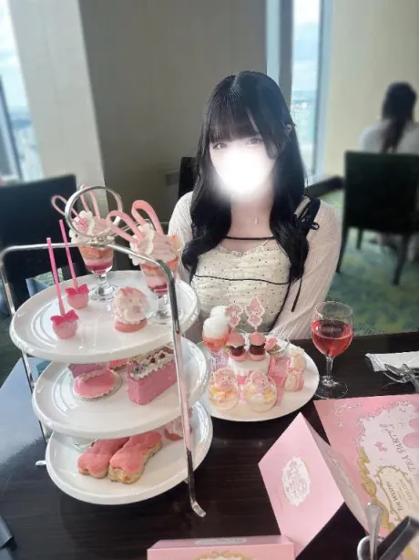 全部共有シたい♡