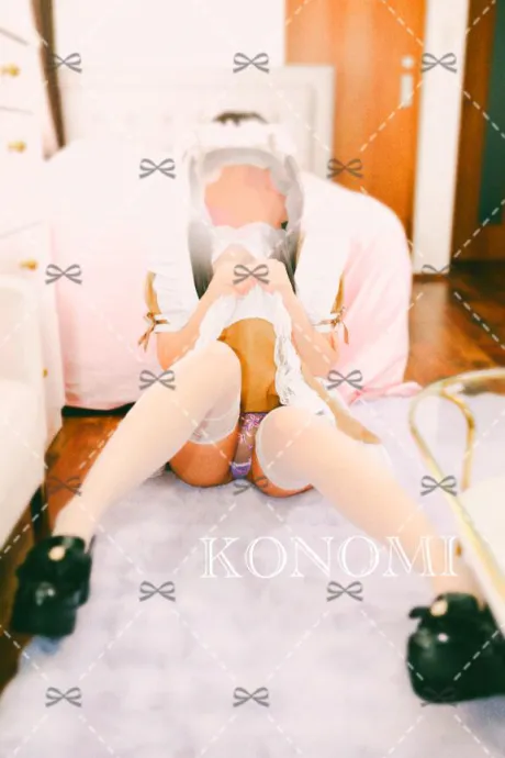 コノミMadonna-マドンナ-