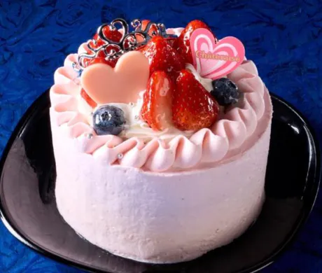 欲望に打ち勝つ！/なな