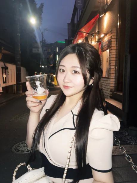 久しぶりの！！/現役単体AV女優 玉森あろ