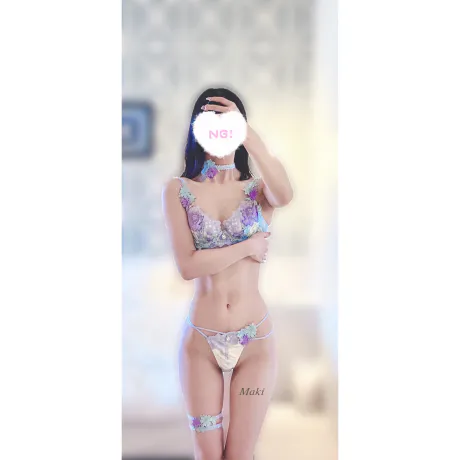 マキ【青森】【業界初】＆GIRL