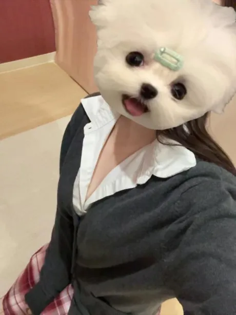 体験入店 さき3年H組