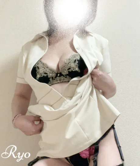 今週もよろしくお願いいたします♡/りょう