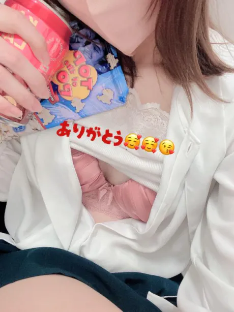 もの素敵な女の子は好きですか?