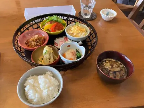お久しぶりです😌/上戸ななみ