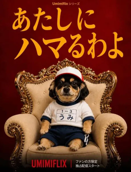 ウミ人妻生レンタルーNTRー