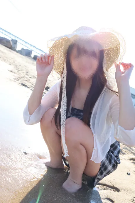 新人こはく☆清楚ルックス×圧巻G乳のブログ 白衣を脱いだら…
