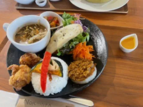 はじめて/りょう 奥様