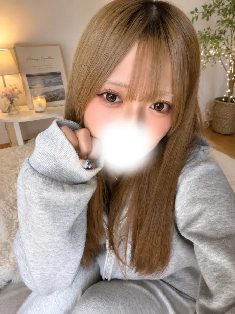2ヶ月ぶり🩵/新人すずの☆もちもちエロカワボディ