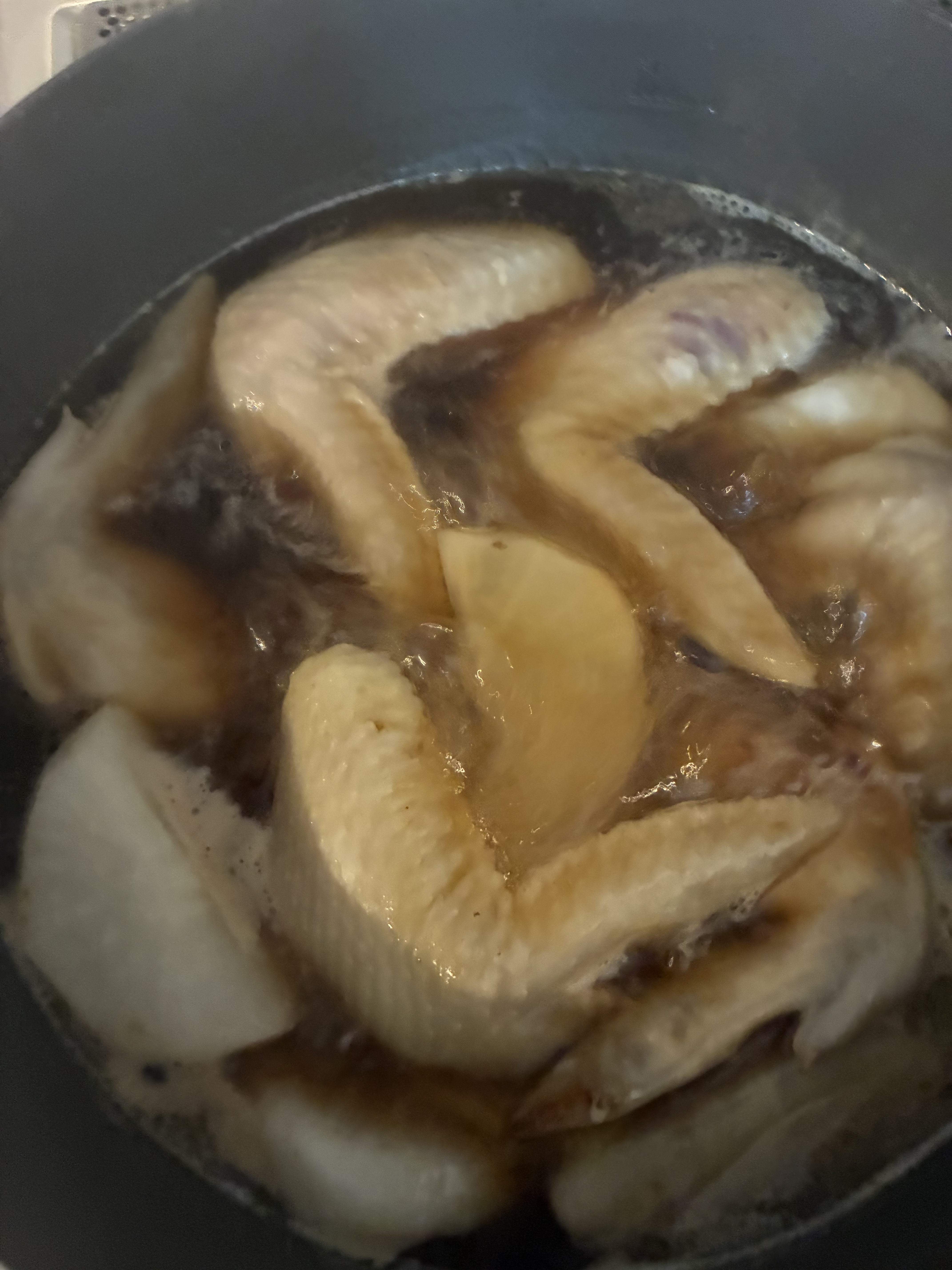 ご飯のお供