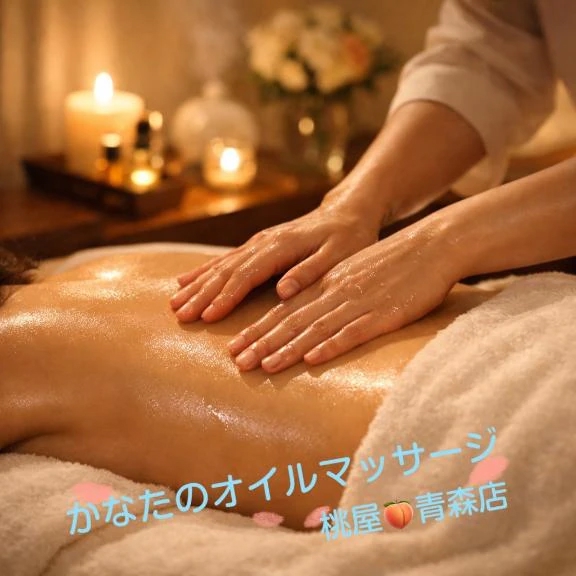 触れた瞬間、力が抜けるの…