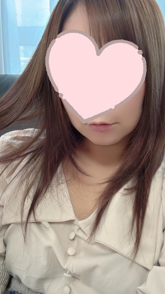 サラッサラ～❤️