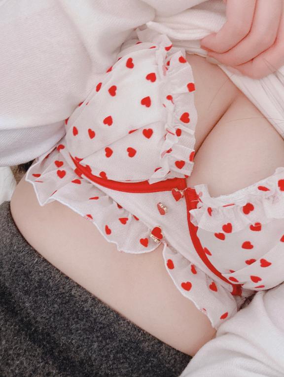 雨だから....☔️