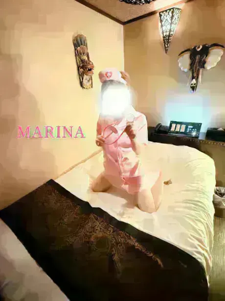 マリナのブログ ごめんっ♡