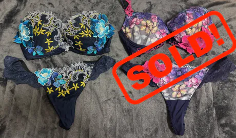 S嬢・空条レナフェティッシュDOLCE