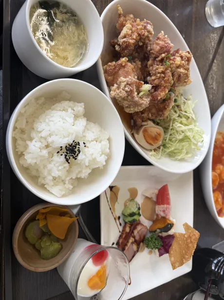 昨日のお礼💌/ななみ【弘前黒石】