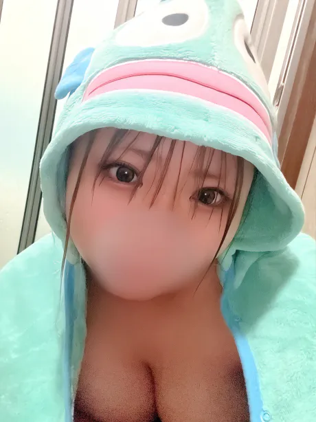 新人れな[青森]A-girl’s