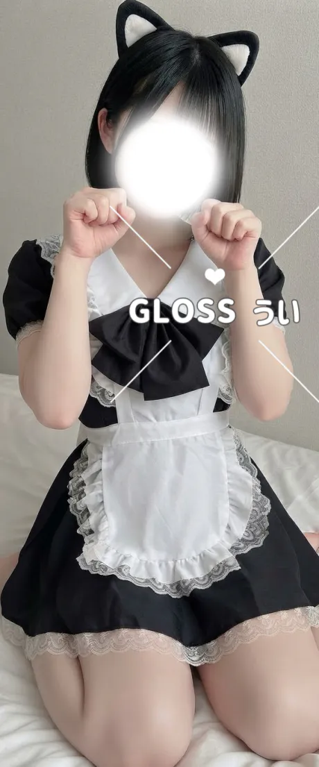 ご奉仕いたします♡/うい《弘前》新人