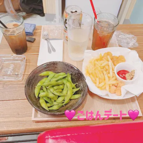 お礼日記💌アンジュのお兄さんへ
