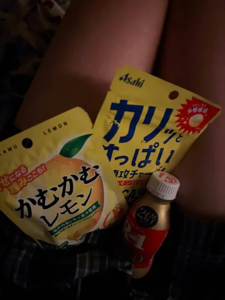 ラストまで🫧/るい♪