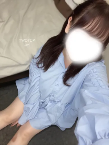 ウミTWO×TOP-ツートップ-