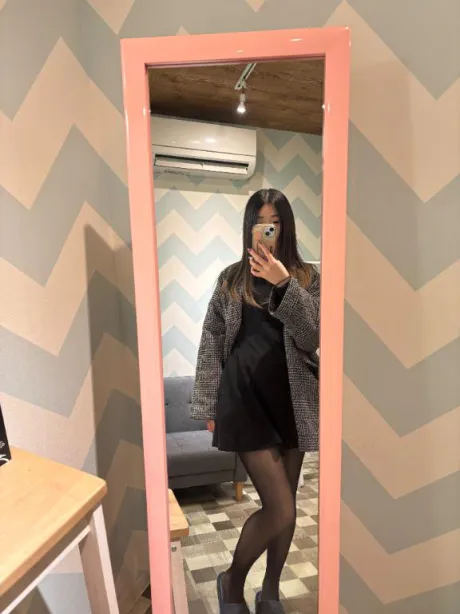 さっきの、、/ユメ