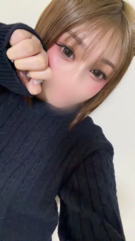 ギュッとして欲しい夕方😍/むつ店　なつめ【個人OP】