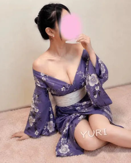 由莉（ゆり）REGALO 久留米店