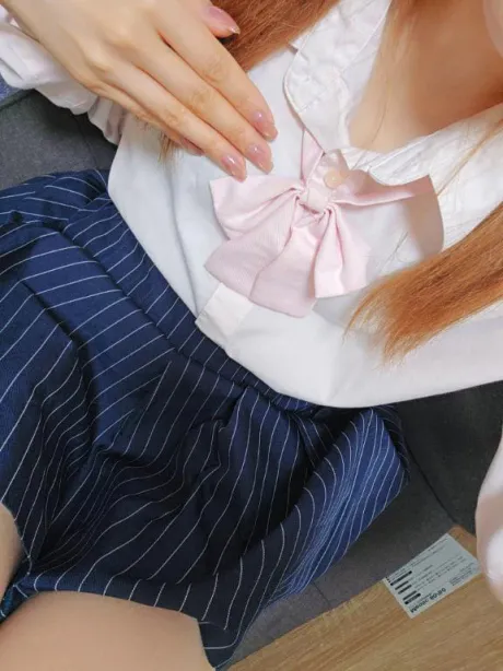 風俗初体験 りの3年H組