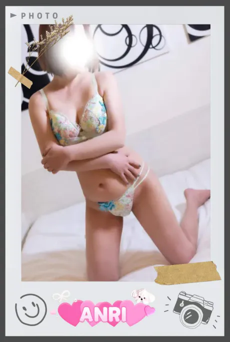 あんり様(スレンダーS嬢)デリボックス