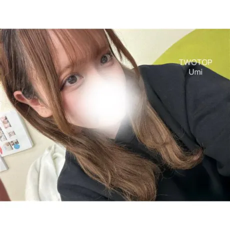 ウミTWO×TOP-ツートップ-