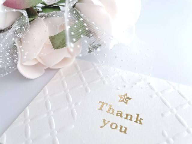 本日もありがとうございました💓