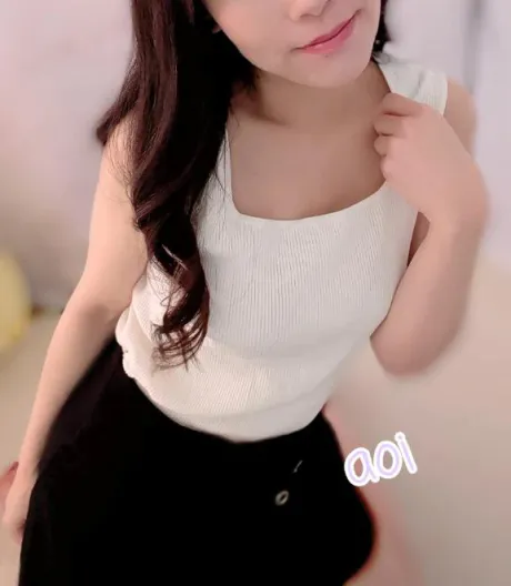 あおいのブログ 今夜🩷