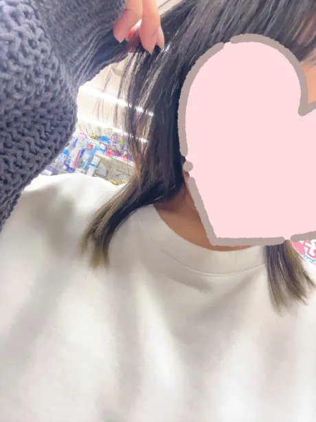 出勤/ゆな【弘前黒石】