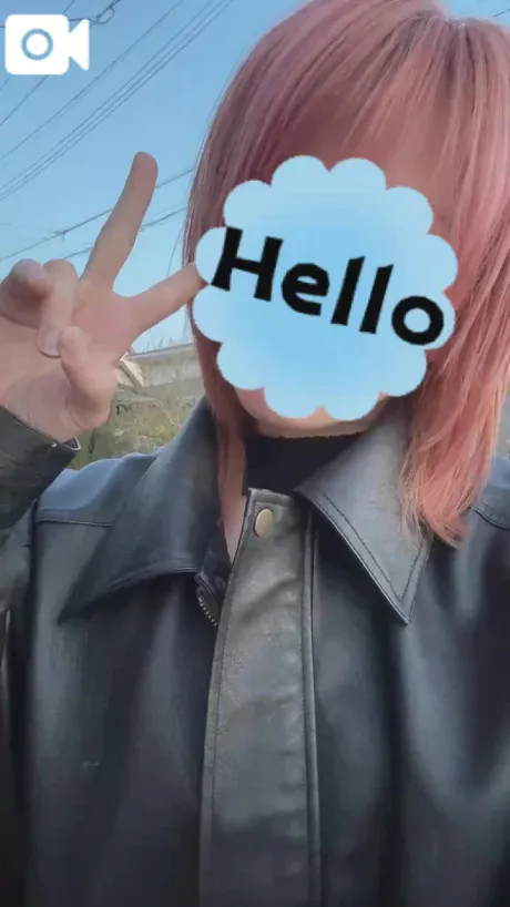 出勤しました🚗💨/さくや