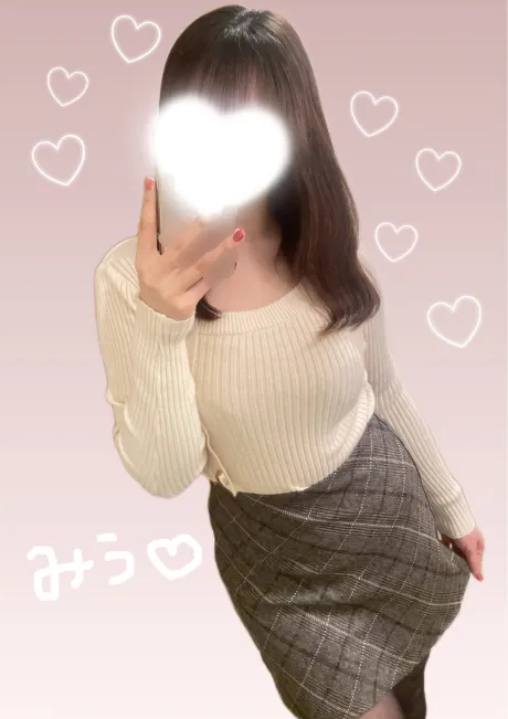 みうのブログ │ ˙ᵕ˙ )꜆♡