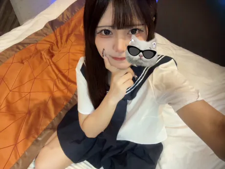 こんにちわ/新人のあ☆愛され力満点ガール