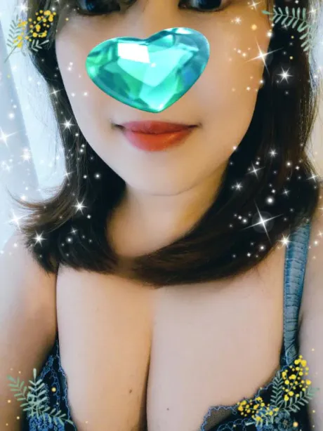 今日、明日出勤します！🤗/さりな