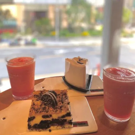 🍉🍰