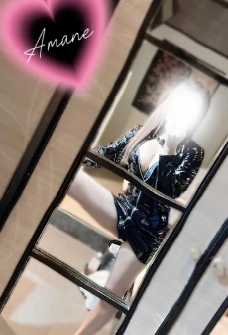 アマネMadonna-マドンナ-