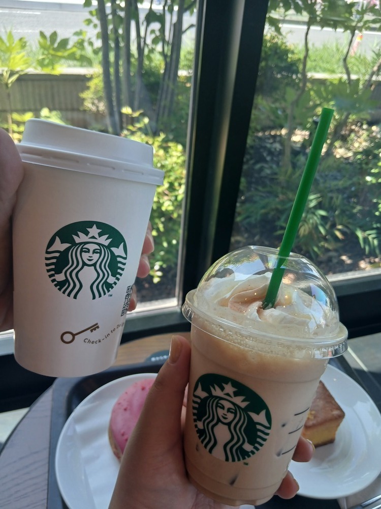 おはようございます ☀︎