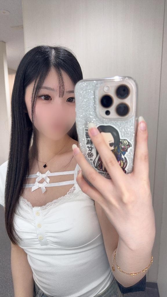 夏仕様だよ✨️