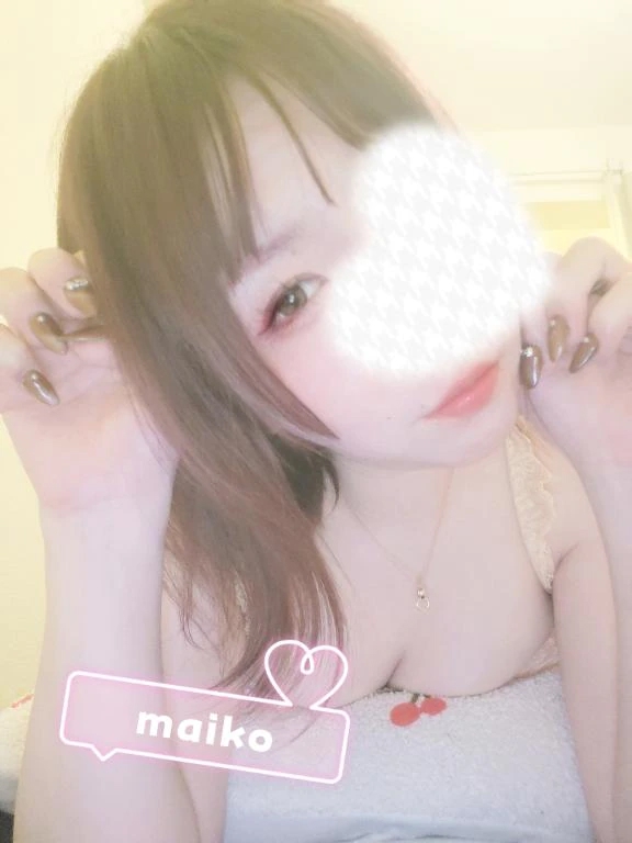 あしたは...ちょっとだけ..☺️♡♡