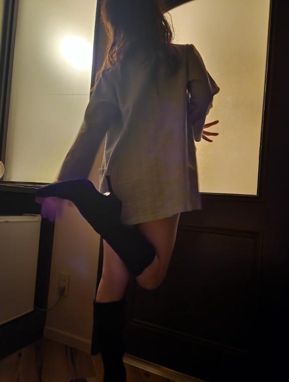 出勤しました🌹