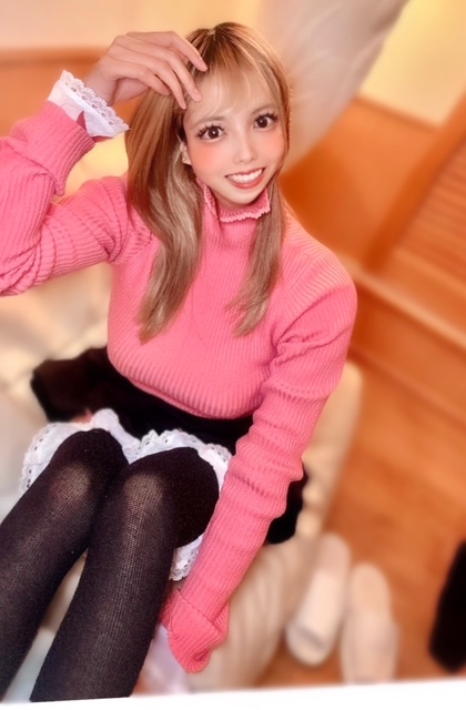 新人ももティアラ