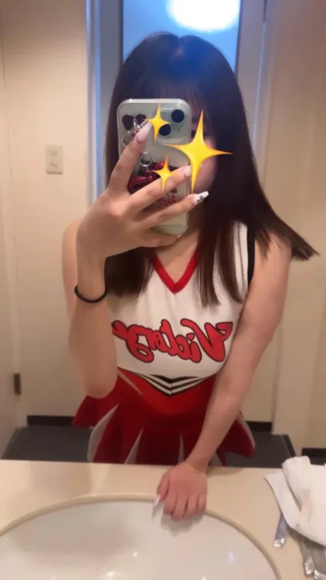 ラムールのみわです/みわ【若さはじけるGカップ巨乳】