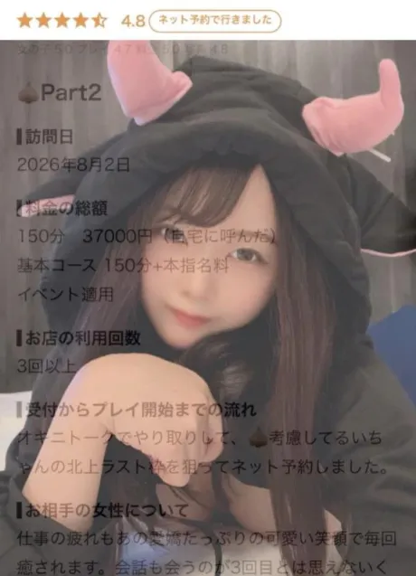 るいJuicy Kiss　北上店