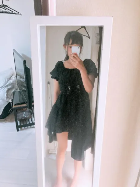 みんな平等がちとせちゃんの接客スタイル♡/復活　ちとせ　奥様