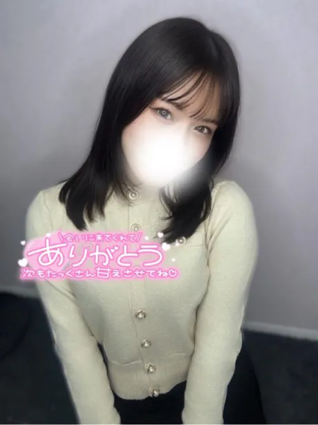 新人　かすみ素敵な女の子は好きですか?