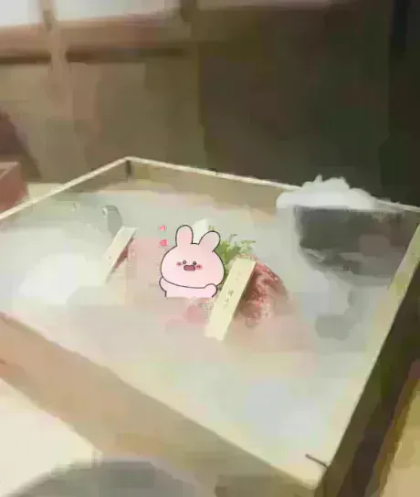 らなのブログ きづいたら朝…ありがとう🤍🤍🤍